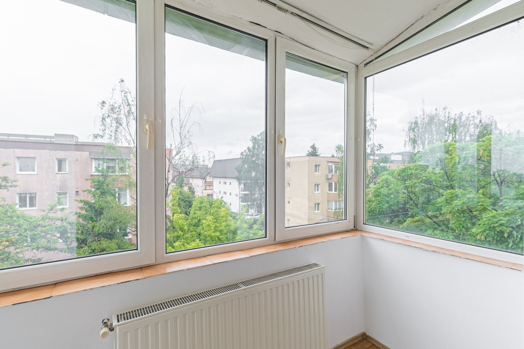 Apartament cu 2 camere / Zona Grivitei, Brasov - COMISION 0%!