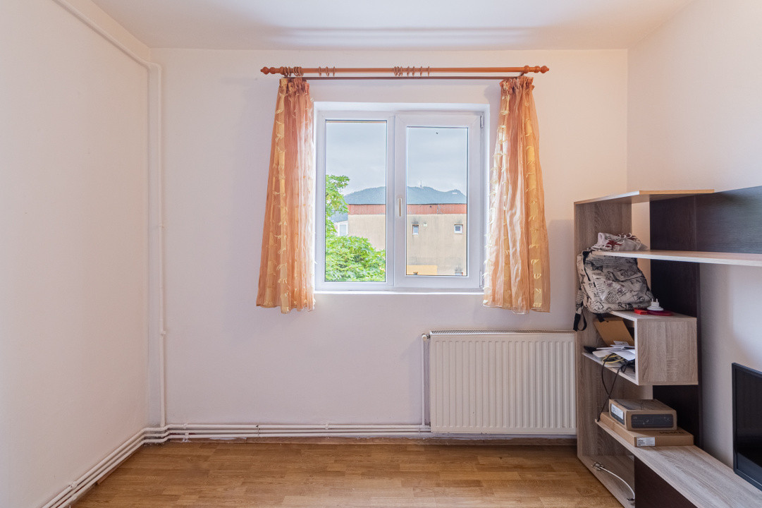 Apartament cu 2 camere / Zona Grivitei, Brasov - COMISION 0%!