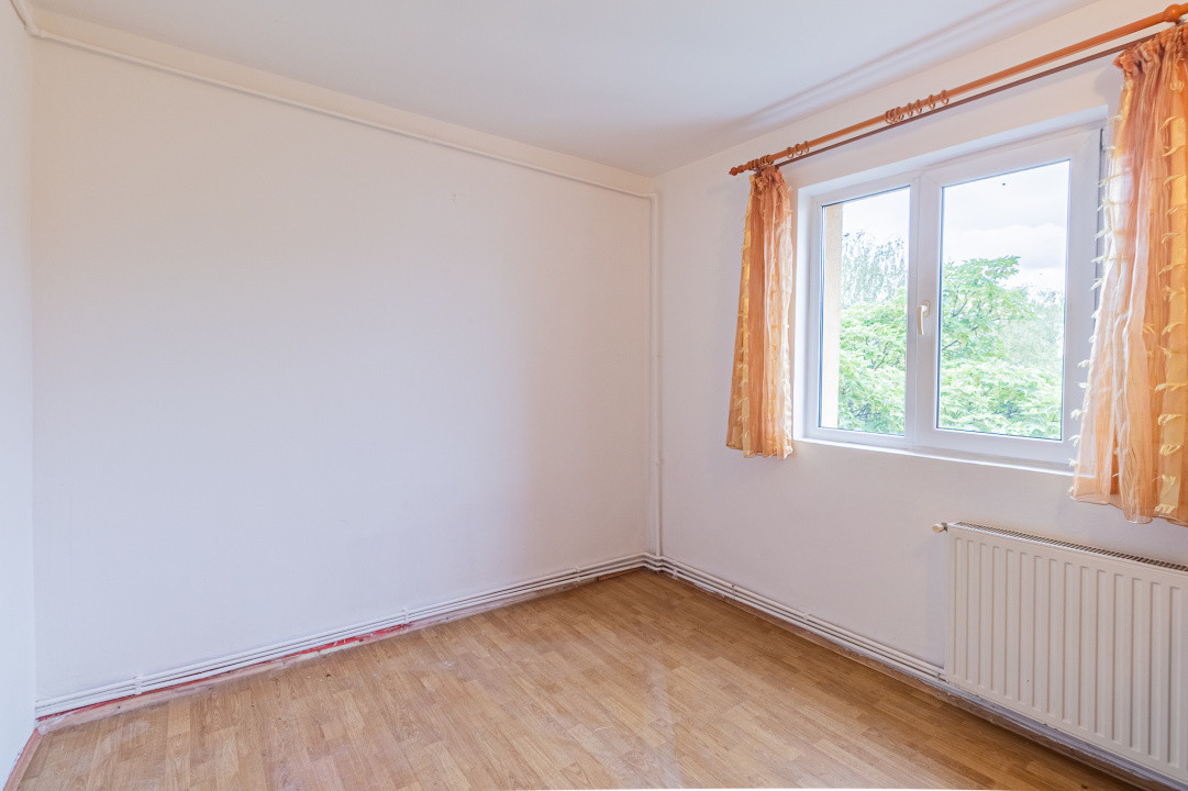 Apartament cu 2 camere / Zona Grivitei, Brasov - COMISION 0%!