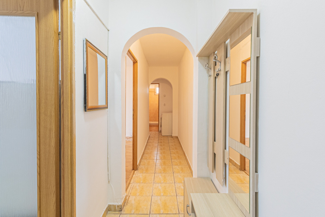 Apartament cu 2 camere / Zona Grivitei, Brasov - COMISION 0%!
