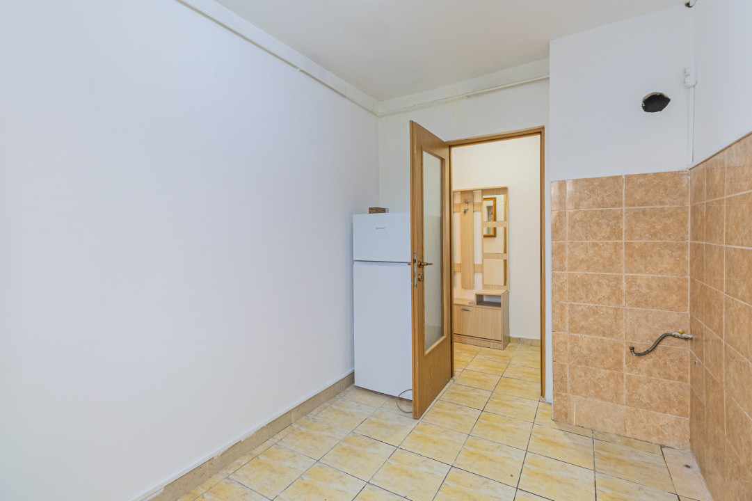 Apartament cu 2 camere / Zona Grivitei, Brasov - COMISION 0%!