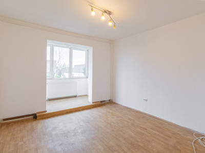 Apartament cu 2 camere / Zona Grivitei, Brasov - COMISION 0%!