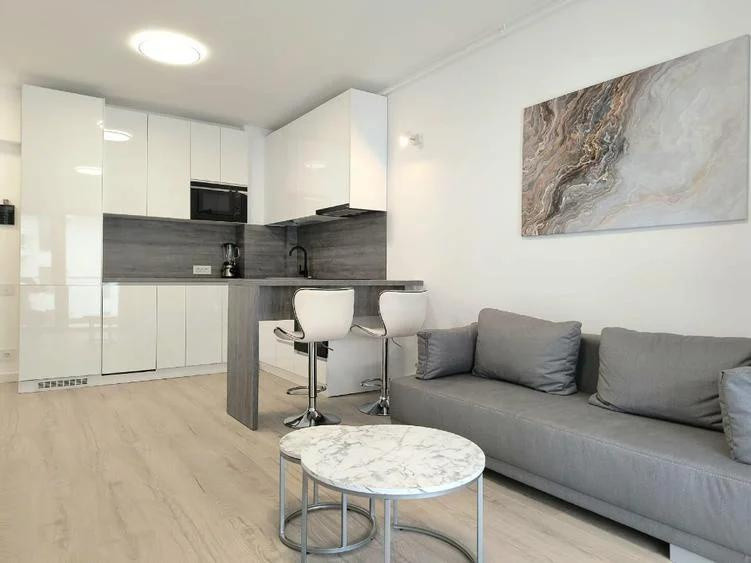 Apartament 2 camere PRIMA VISTA / PIPERA