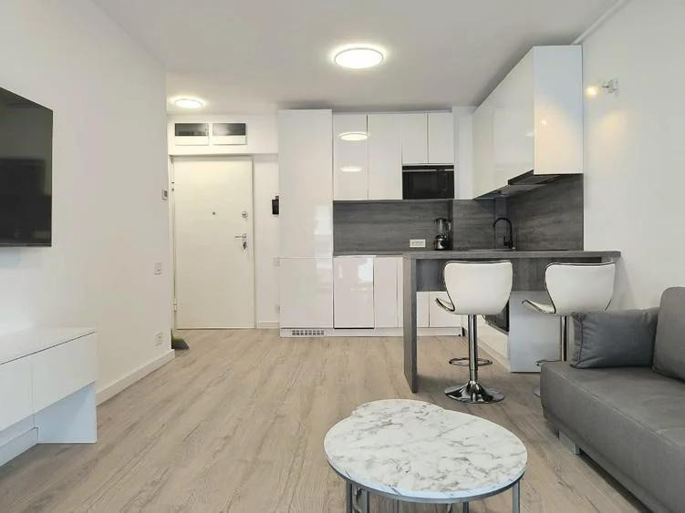 Apartament 2 camere PRIMA VISTA / PIPERA