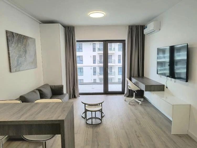Apartament 2 camere PRIMA VISTA / PIPERA