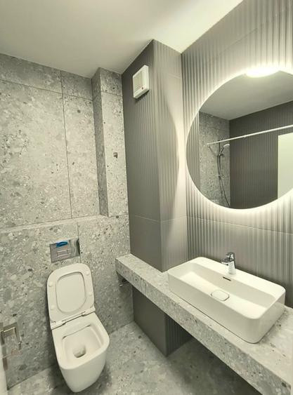 Apartament 2 camere PRIMA VISTA / PIPERA