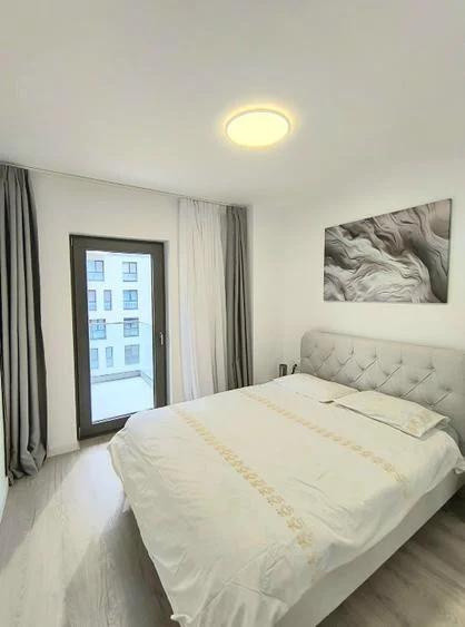 Apartament 2 camere PRIMA VISTA / PIPERA