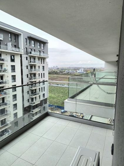 Apartament 2 camere PRIMA VISTA / PIPERA