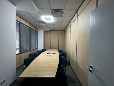 Birouri de Inchiriat – 350 mp/etaj – Clasa A – AVIATIEI - BANEASA