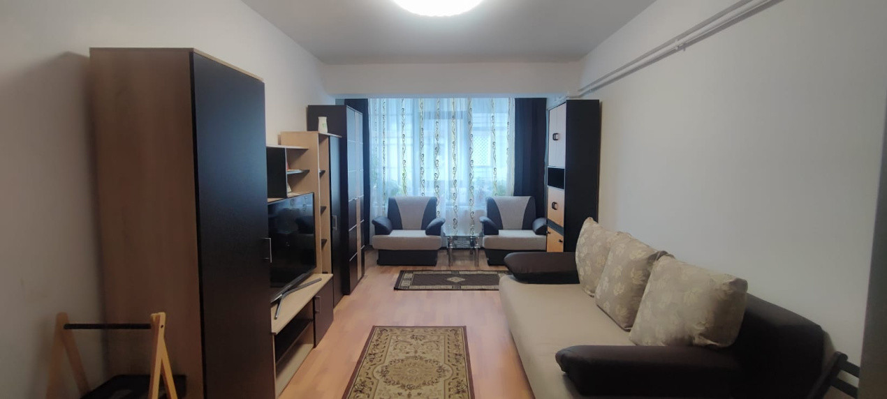 Apartament de inchiriat  - zona Dedeman - 2 camere