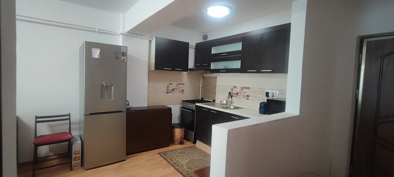 Apartament de inchiriat  - zona Dedeman - 2 camere