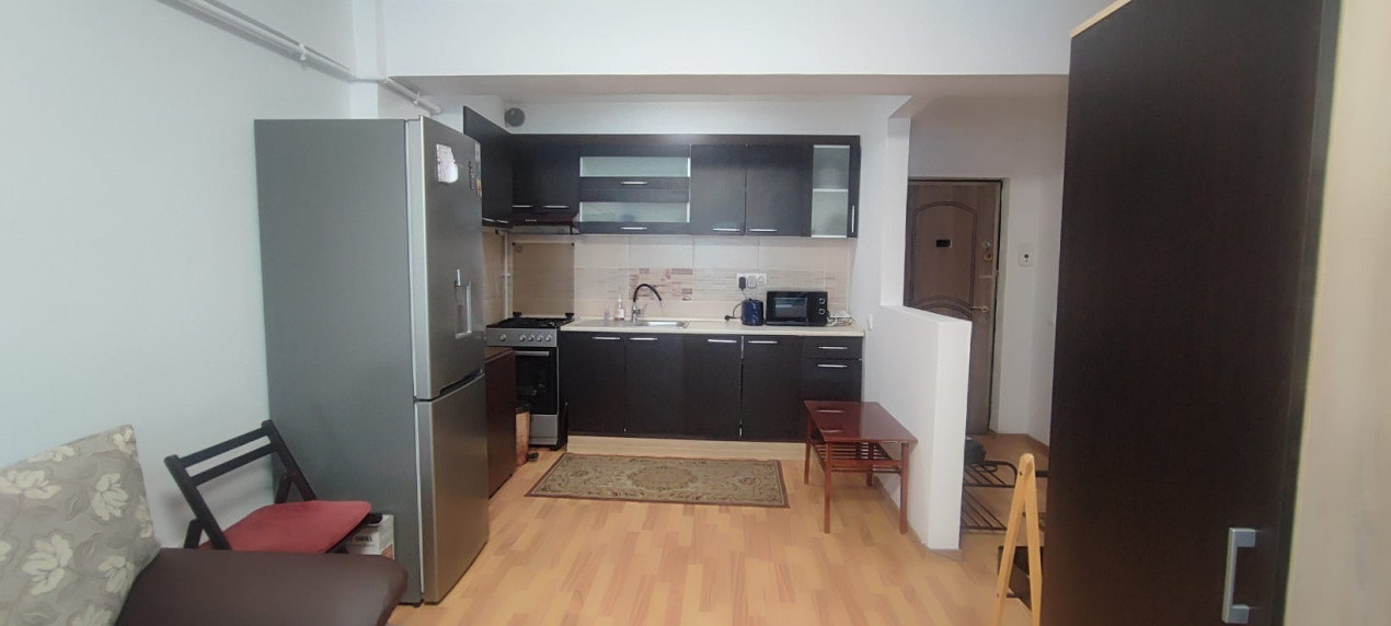 Apartament de inchiriat  - zona Dedeman - 2 camere