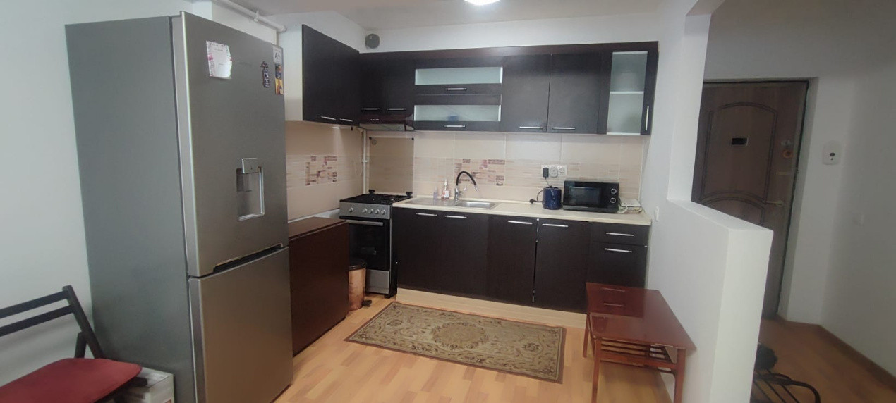 Apartament de inchiriat  - zona Dedeman - 2 camere