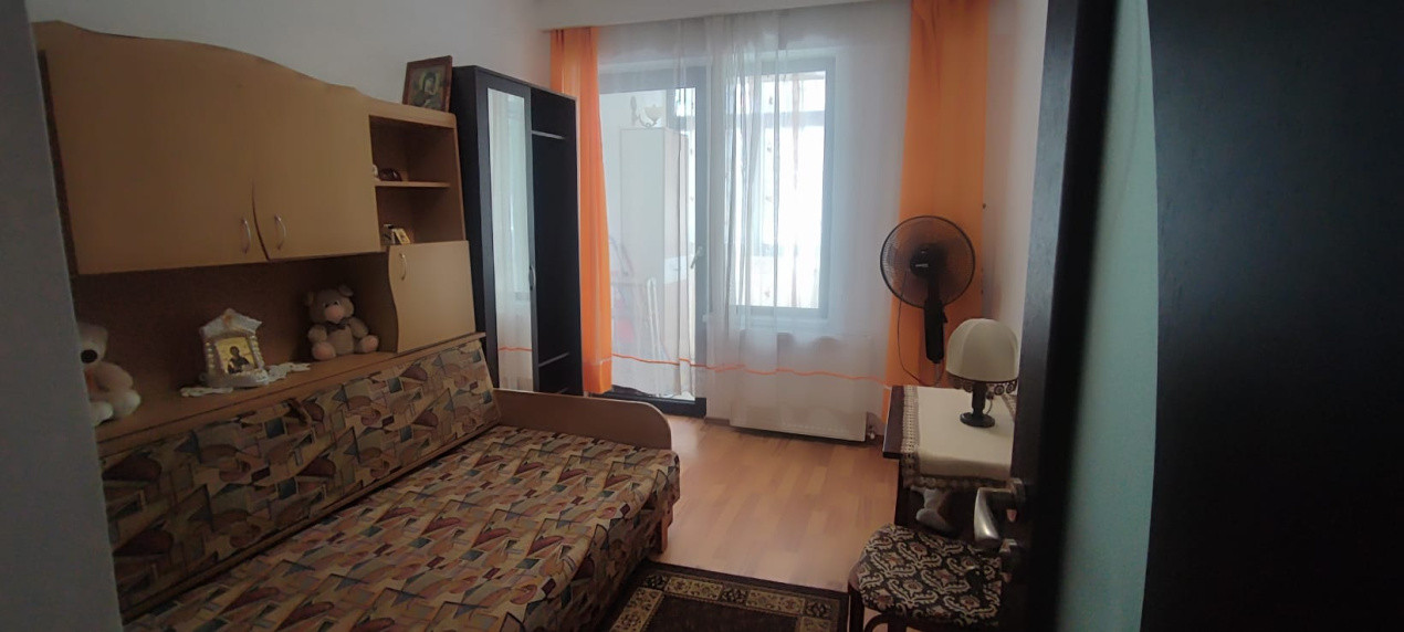 Apartament de inchiriat  - zona Dedeman - 2 camere