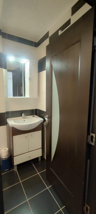 Apartament de inchiriat  - zona Dedeman - 2 camere