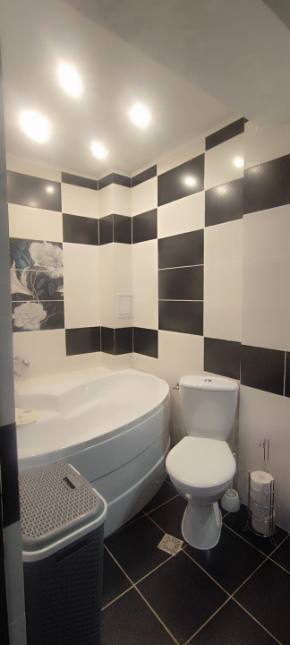 Apartament de inchiriat  - zona Dedeman - 2 camere