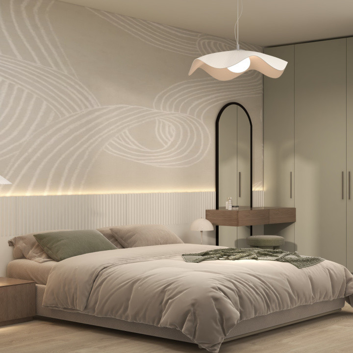 Apartament 2 camere 55,25 mp
