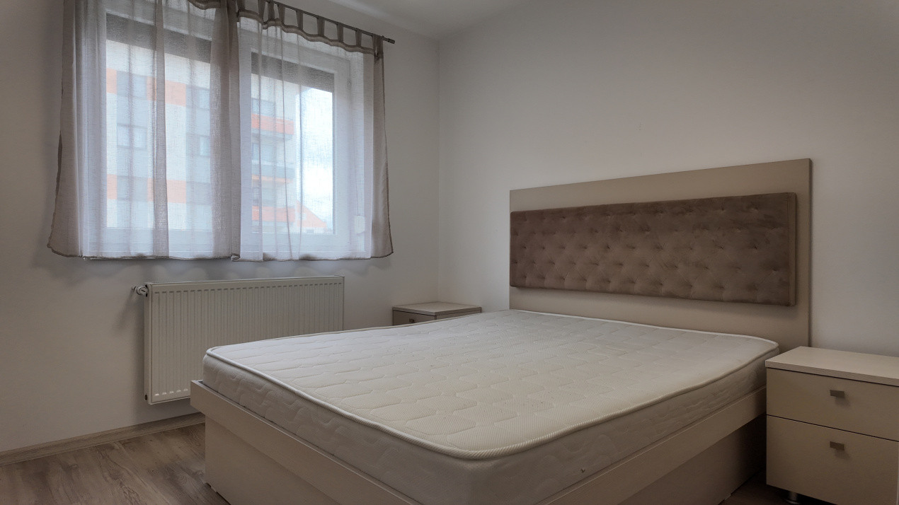 Studio modern și complet mobilat, în zona Tractorul