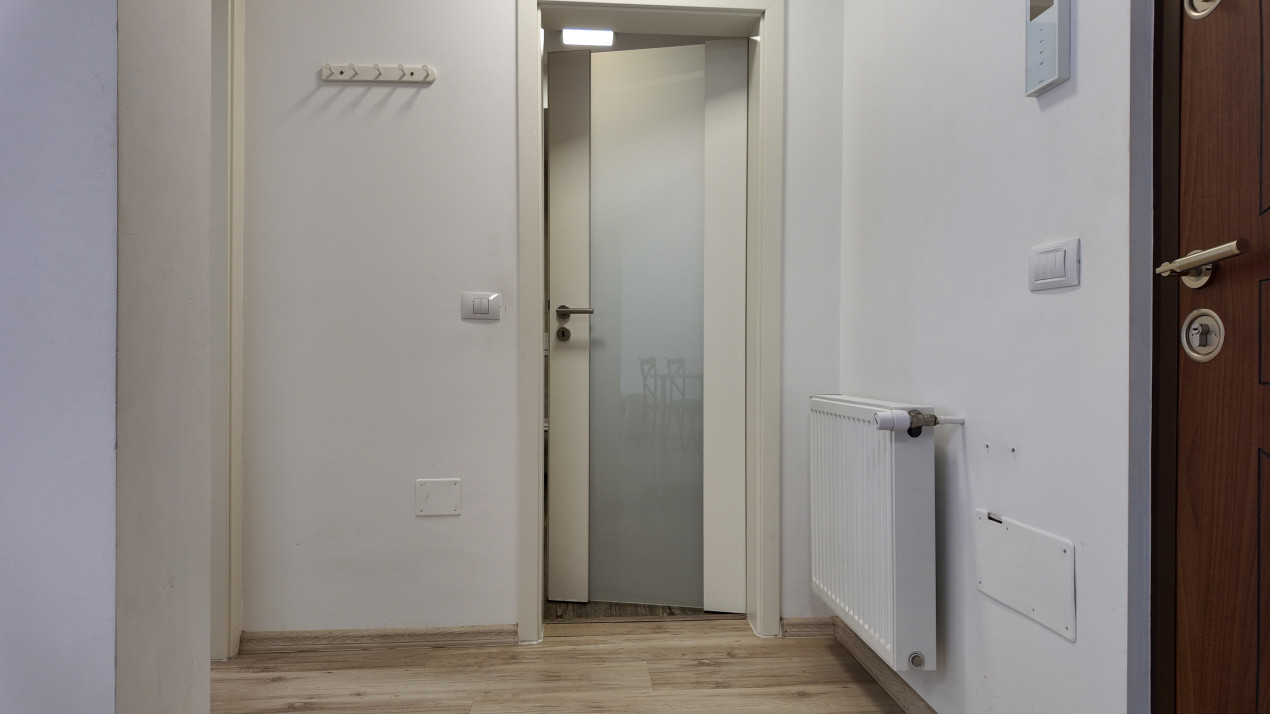 Studio modern și complet mobilat, în zona Tractorul