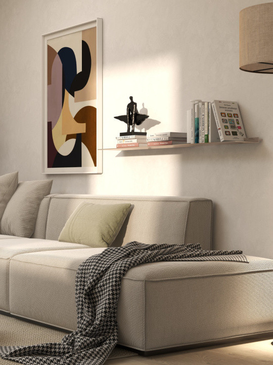 Apartament 3 camere 72,07 mp