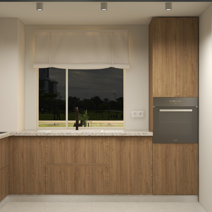 Apartament 3 camere 72,07 mp