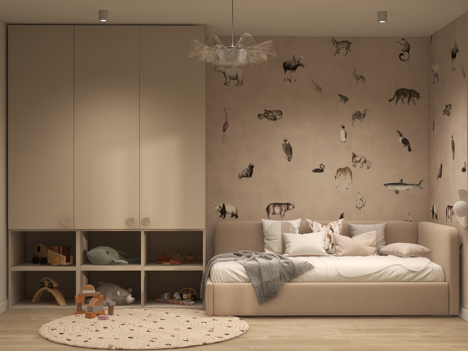 Apartament 3 camere 72,07 mp