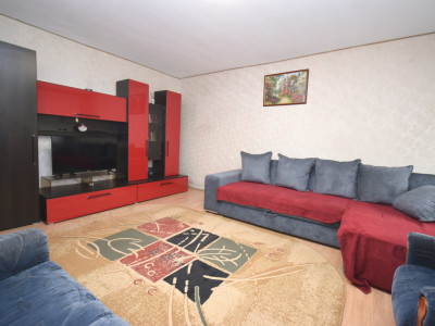 Apartament 3 camere decomandat, de inchiriat, centrala, Brazda lui Novac