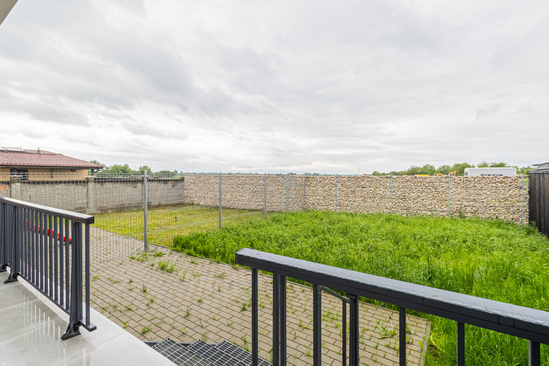 Casa tip duplex-Bartolomeu - COMISION 0%