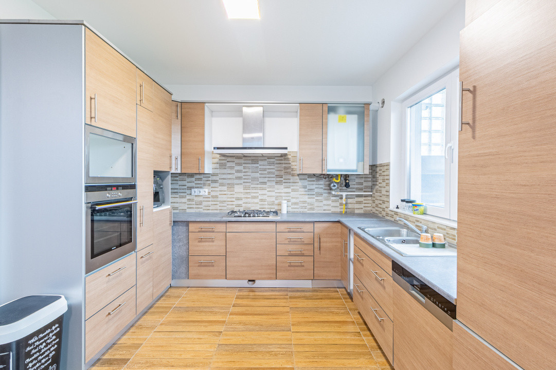 Casa tip duplex-Bartolomeu - COMISION 0%