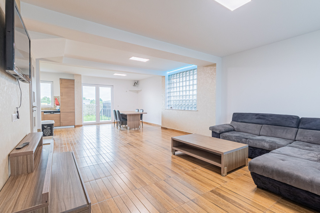 Casa tip duplex-Bartolomeu - COMISION 0%