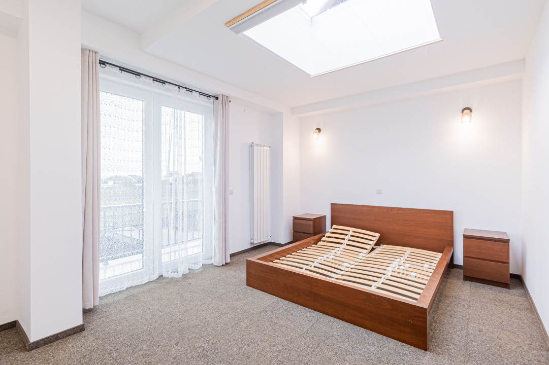 Casa tip duplex-Bartolomeu - COMISION 0%