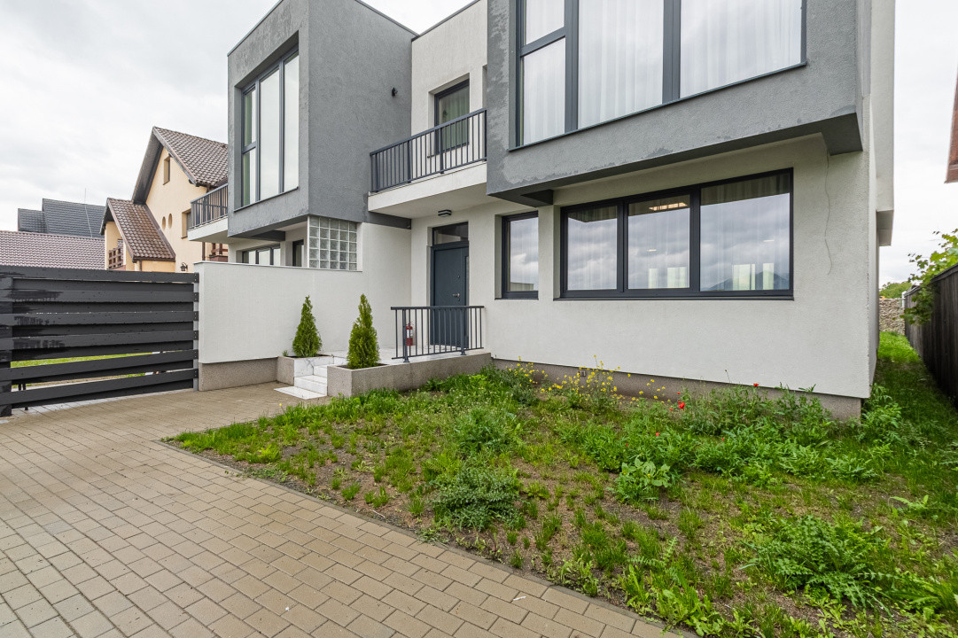 Casa tip duplex-Bartolomeu - COMISION 0%