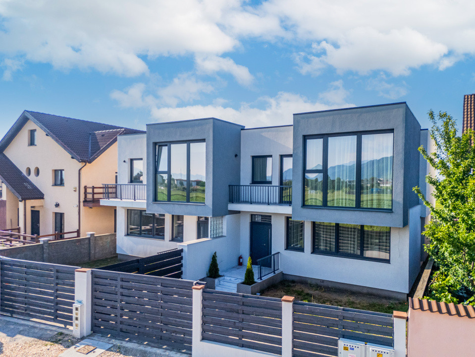 Casa tip duplex-Bartolomeu - COMISION 0%