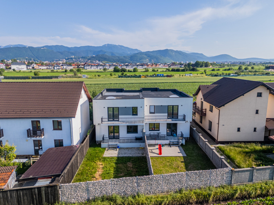 Casa tip duplex-Bartolomeu - COMISION 0%