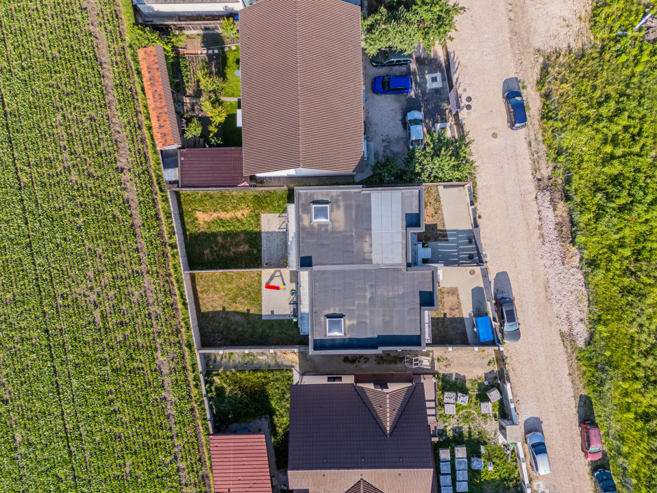Casa tip duplex-Bartolomeu - COMISION 0%