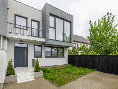 Casa tip duplex-Bartolomeu - COMISION 0%