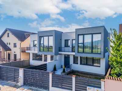 Casa tip duplex-Bartolomeu - COMISION 0%