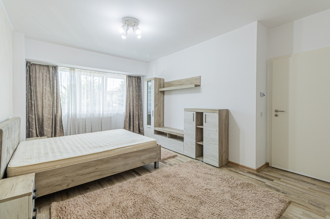 Garsonieră premium I Maurer Residence – Ioan Popasu, Coresi
