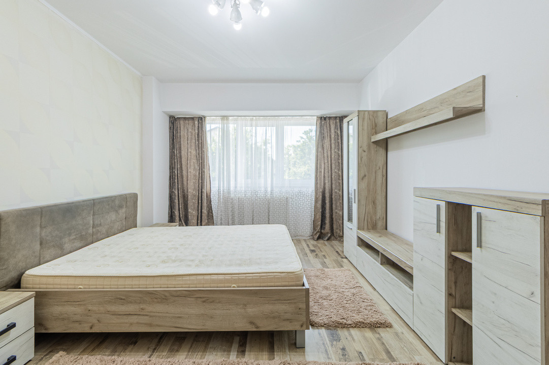Garsonieră premium I Maurer Residence – Ioan Popasu, Coresi