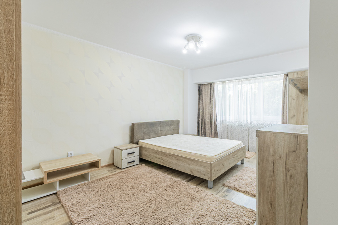Garsonieră premium I Maurer Residence – Ioan Popasu, Coresi