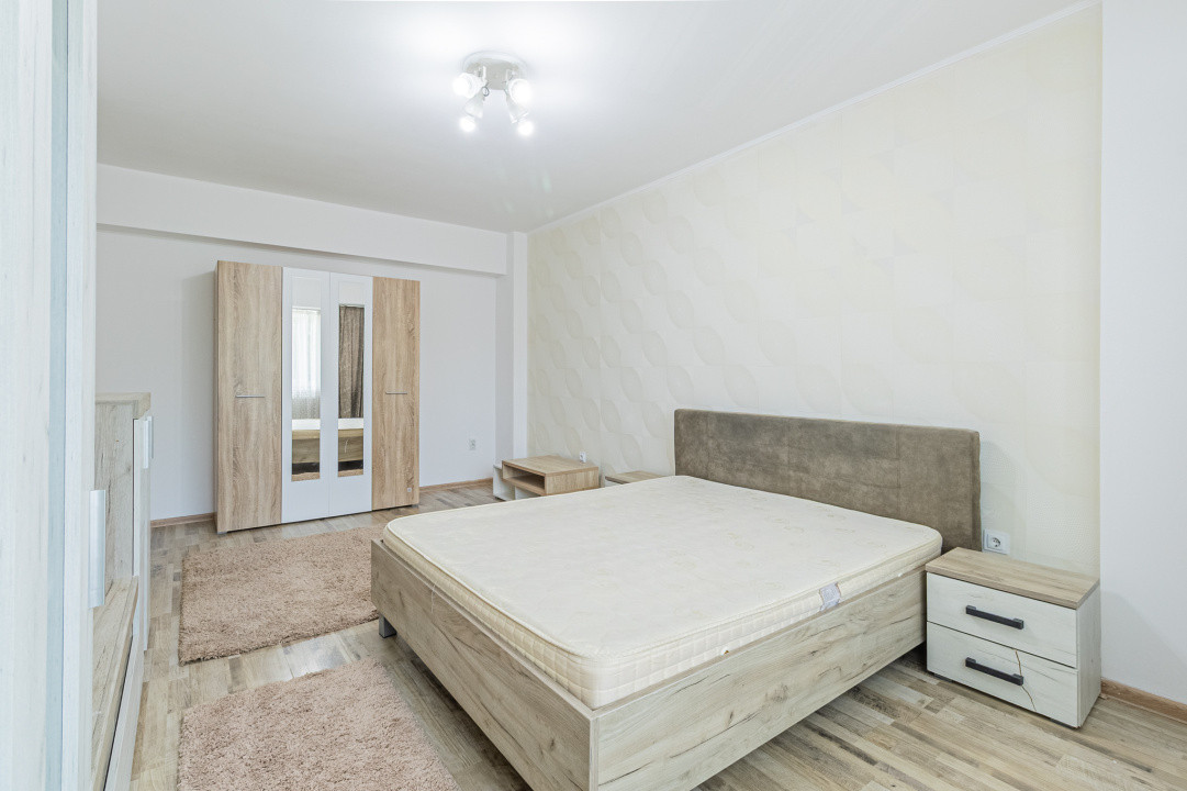 Garsonieră premium I Maurer Residence – Ioan Popasu, Coresi