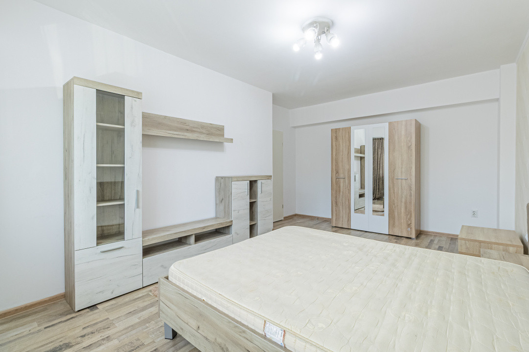 Garsonieră premium I Maurer Residence – Ioan Popasu, Coresi