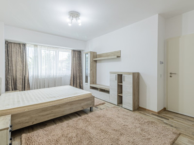 Garsonieră premium I Maurer Residence – Ioan Popasu, Coresi