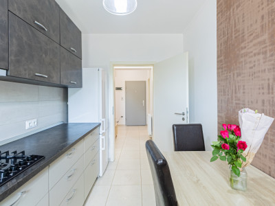 Garsonieră premium I Maurer Residence – Ioan Popasu, Coresi