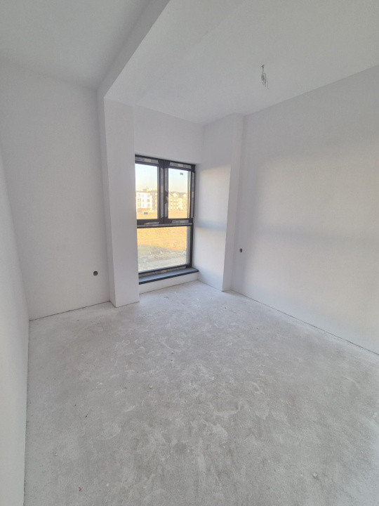 Apartament 3 camere - zona Dedeman Sibiu