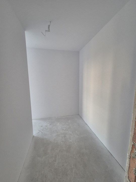 Apartament 3 camere - zona Dedeman Sibiu