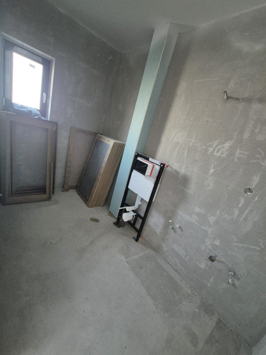 Apartament 3 camere - zona Dedeman Sibiu