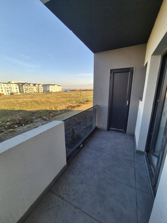 Apartament 3 camere - zona Dedeman Sibiu