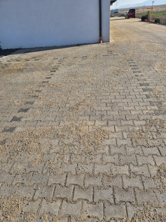 Apartament 3 camere - zona Dedeman Sibiu