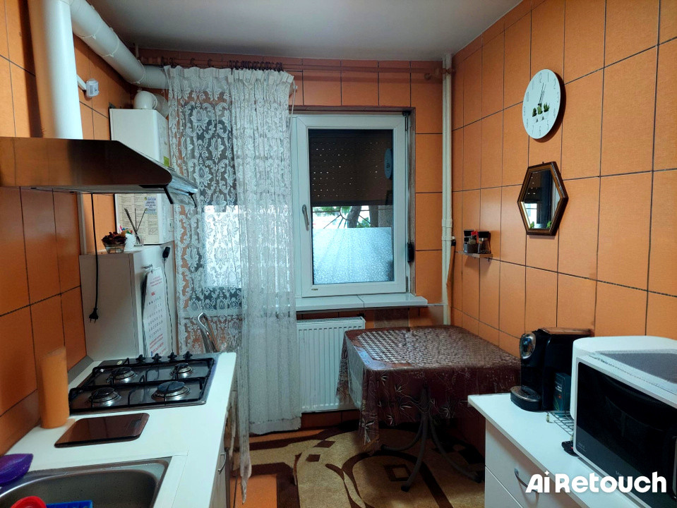 Apartament 2 Camere,  Brazda, oportunitate